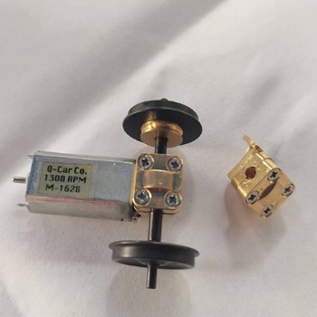 Gear box